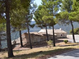 Valle de Leiva-Perdiz 2010